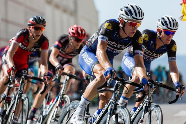Cycling Quotes