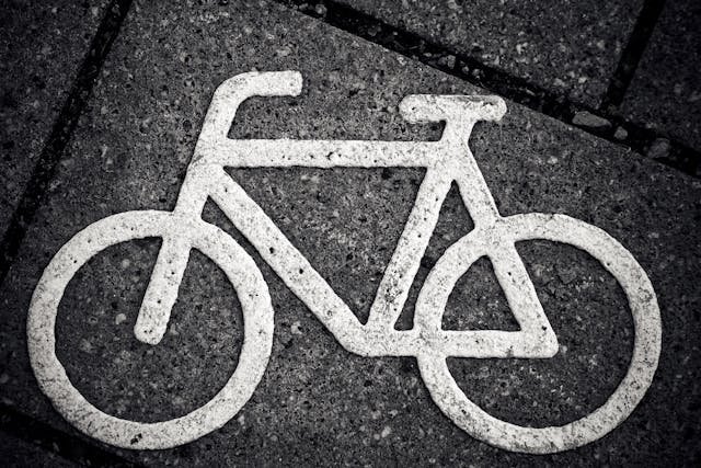 Funny Cycling Quotes