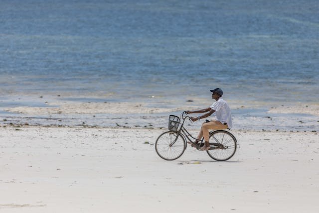 Funny Quotes About Bicycles